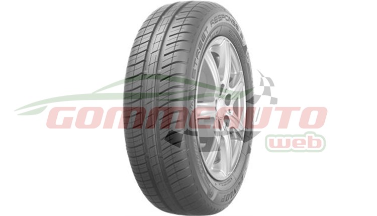 COP. 175/70R14 84T STREET RESPONSE 2